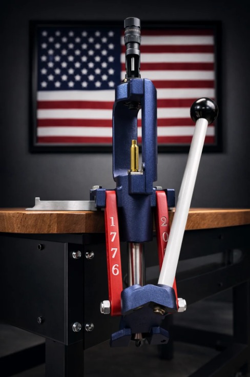 RCBS 9356-1776  RC SUPREME 1776
