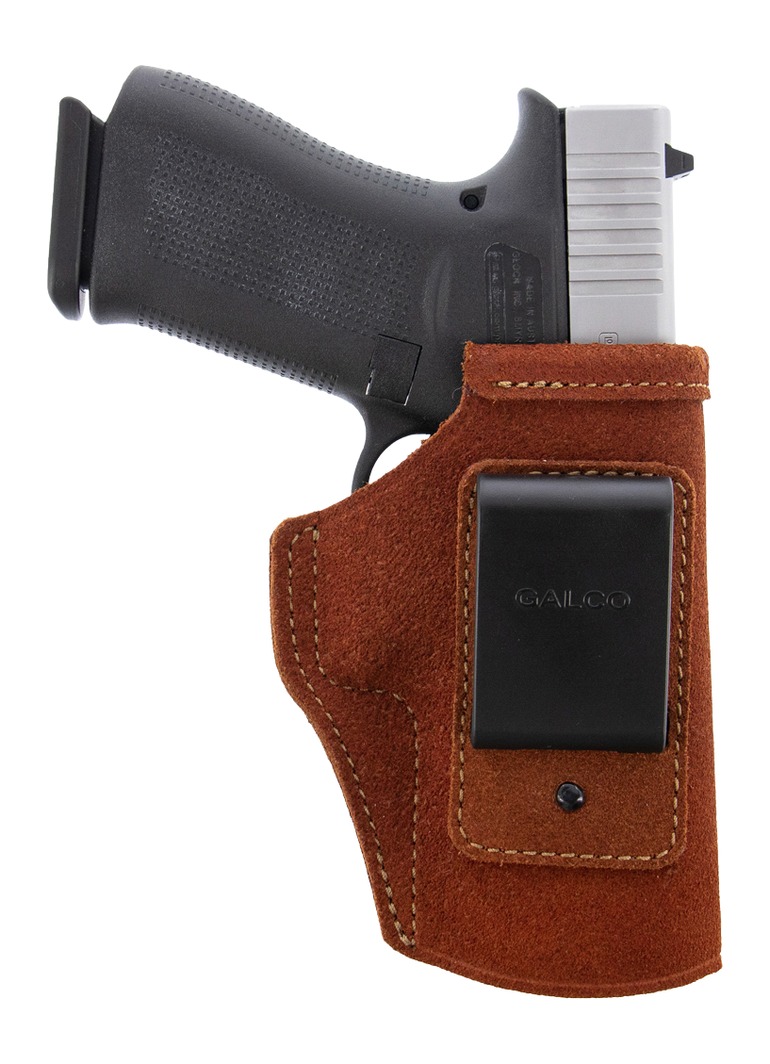 GALCO STO890R     STOW-N-GO IWB HOLSTER RH     NAT