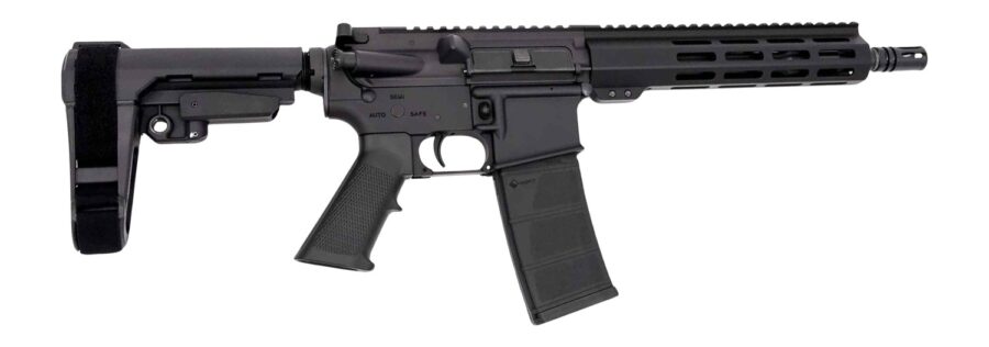 ACI 556103HB      HALO  556 10.3" SBA3
