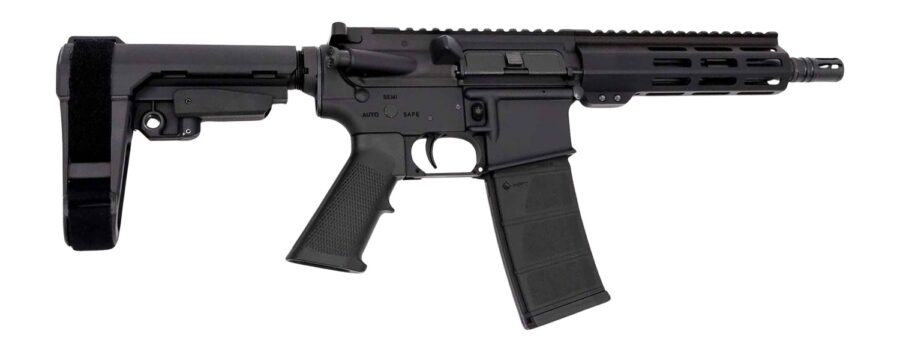 ACI 3008CB        CQB   300  8"   SBA3