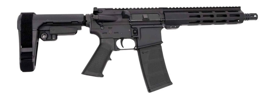 ACI 30010HB       HALO  300 10"   SBA3