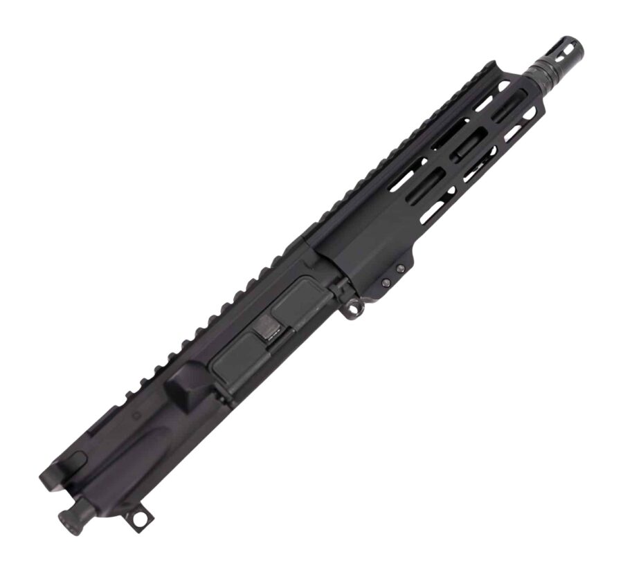 ACI U3008ML       300BO  8" MLOK UPPER