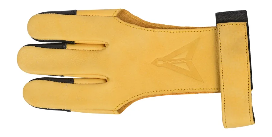 30-06 STSGSM-1  SOFT TOUCH ELITE SHOOTING GLOVE S