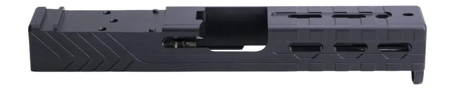 SYLVAN GL19G4     GLK 19 G4 SLIDE STRIPPED