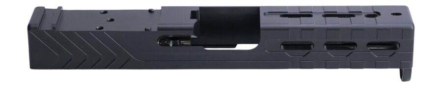 SYLVAN GL19G4     GLK 19 G4 SLIDE STRIPPED