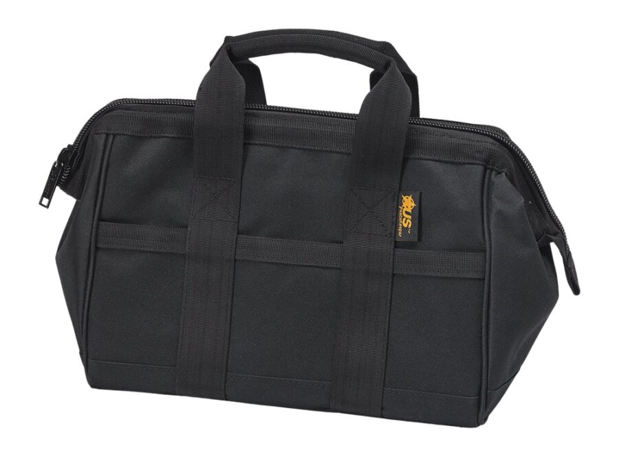 USP P23205  AMMO BAG BLK