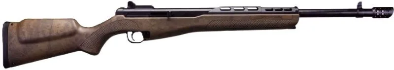 UMAREX AIR RIFLE STORMFIRE - FULL AUTO .177 BB 430FPS CO2