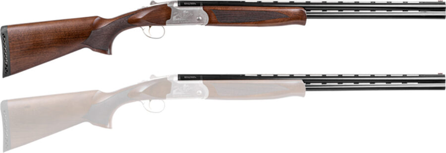 EAA BAL BL LBL O/U 20M/28M 26