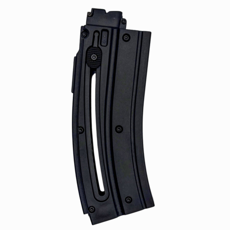 H&K MAG HK416 22LR 20RD 51000200 BULK