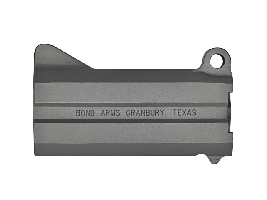 BOND BBL 3' 380ACP MATTE