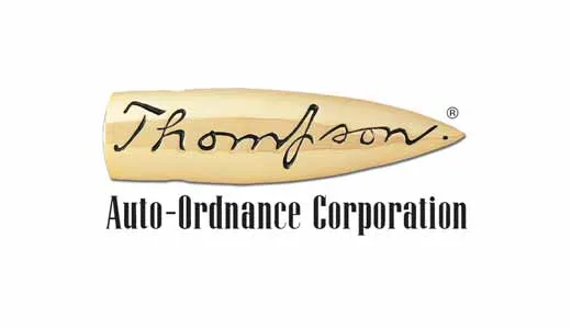 AUTO-ORDNANCE - THOMPSON 1911 45ACP LOTF EDITION 7+1