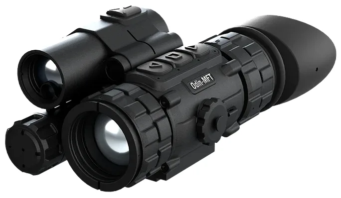 ATN ODIN 6 MULTI THERMAL OPTIC 640X480 LRF