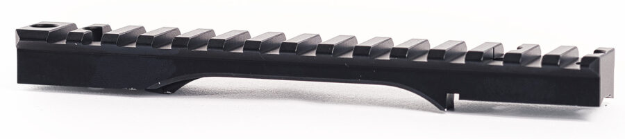 CHRIS ONE PIECE SCOPE BASE REM 700 EVOKE 0MOA