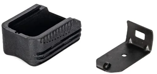 MEC-GAR PLUS 2 ADAPTER SET FOR - SIG P320 DPS BLACK