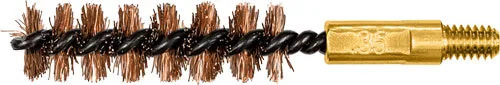 OTIS BRONZE BORE BRUSH 338/35 - CAL