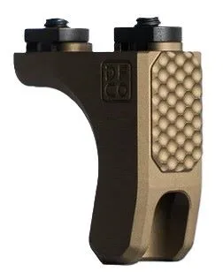 DIE FREE CO FULL STOP FINGER - HAND & BARRICADE STOP TAN