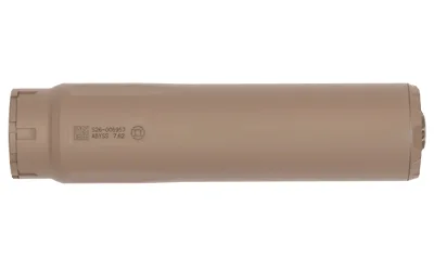 GEMTECH ABYSS SUPPRESSOR 762 FDE