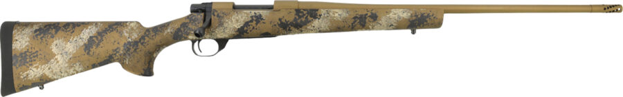 LEG HOWA FNCE LNE 223 22B BRN