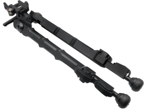 ACCU-TAC BIPOD HT-10 HUNTING - BIPOD 10"-20" PICATINNY