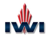 IWI - ISRAEL WEAPON INDUSTRIES FRONT CAP VENTED 5.56/6MM SS