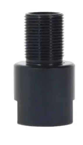 KAW VALLEY PRECISION THREAD - ADAPTER 14X1 LH TO 5/8X24 AK