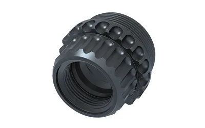 LANTAC ADC PLAN B HUB 1.375X24 TI