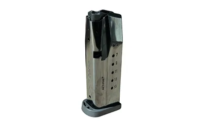 MAG DERYA DY9Z 9MM 10RD BLK