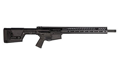SEEKINS SP10 308WIN 18" 20RD BLK