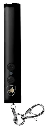 GUARD DOG ENLIGHT MINI STUN - GUN BLACK