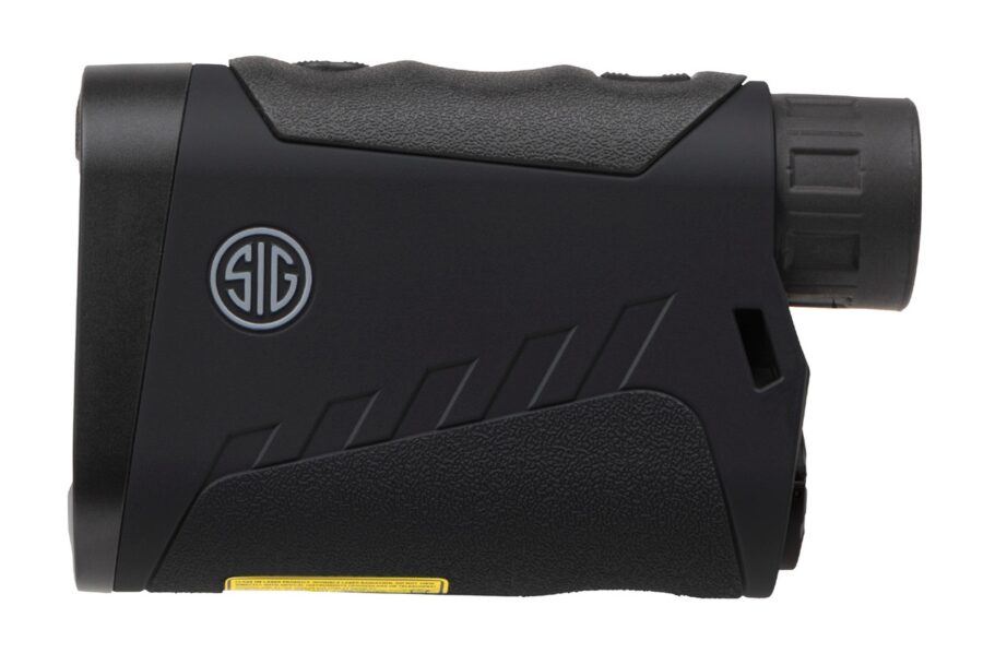 SIG SAUER KILO3K 6X22MM MONOCULAR BLACK