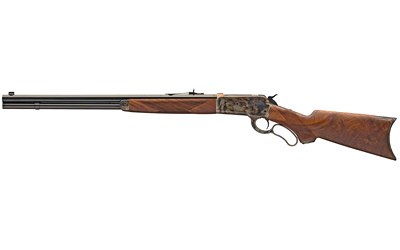 WIN 1886 DELUXE CCH 45-70 24" 8RD
