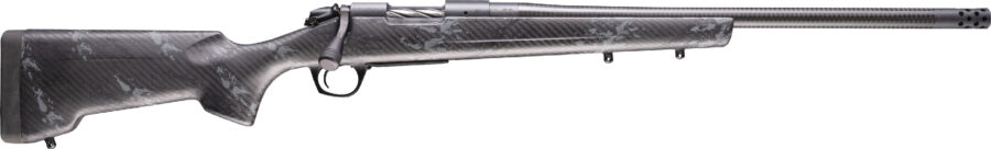 BERGARA CIMA CF 22CR 20" GRAY OMNI