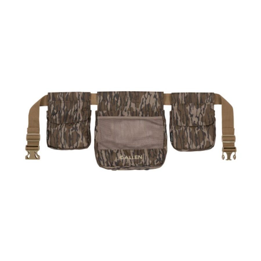 Allen Dove Belt Bag Mossy Oak Bottomland
