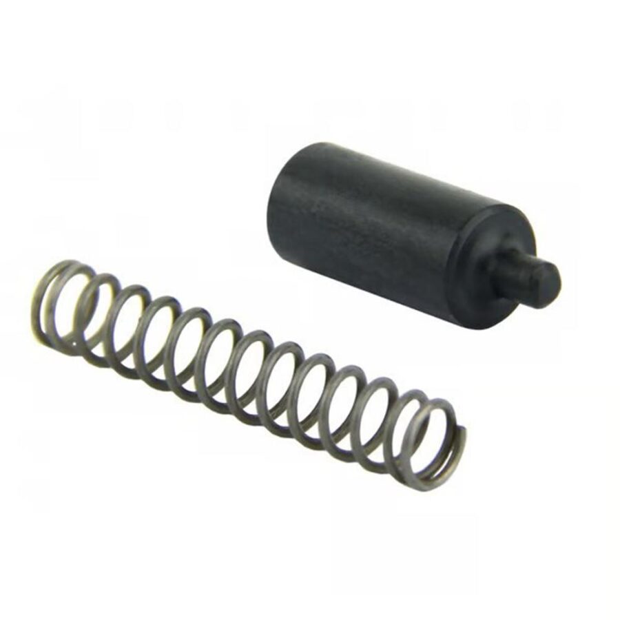 Tacfire Buffer Retainer Pin & Spring 10/ct