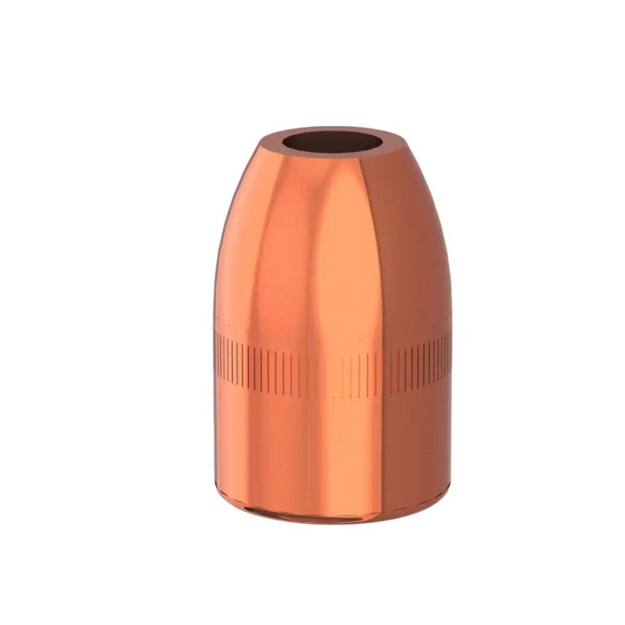 Accura Premium Powerbond Bullets .38 cal .357" 125 gr HP 250/ct