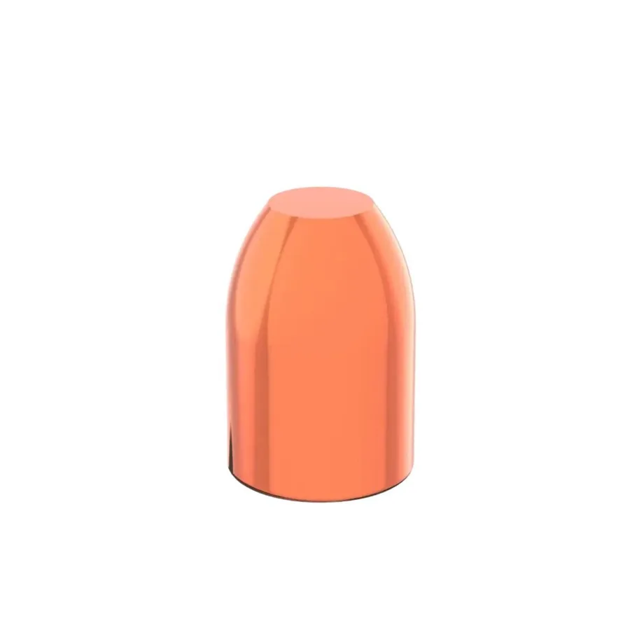 Accura 40 CAL 180 FP  Flat Point Bullets 400 Count