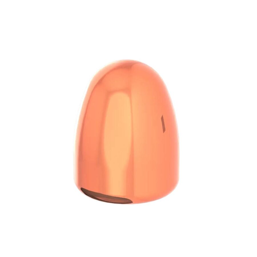 Accura 45 CAL 200 RN  Round Nose Bullets 250 Count