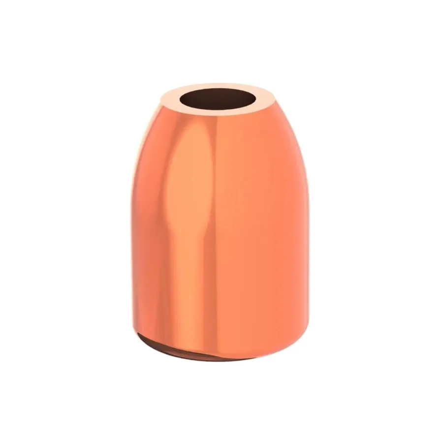 Accura 45 CAL 230 HP  Target Hollow Point Bullets 250 Count