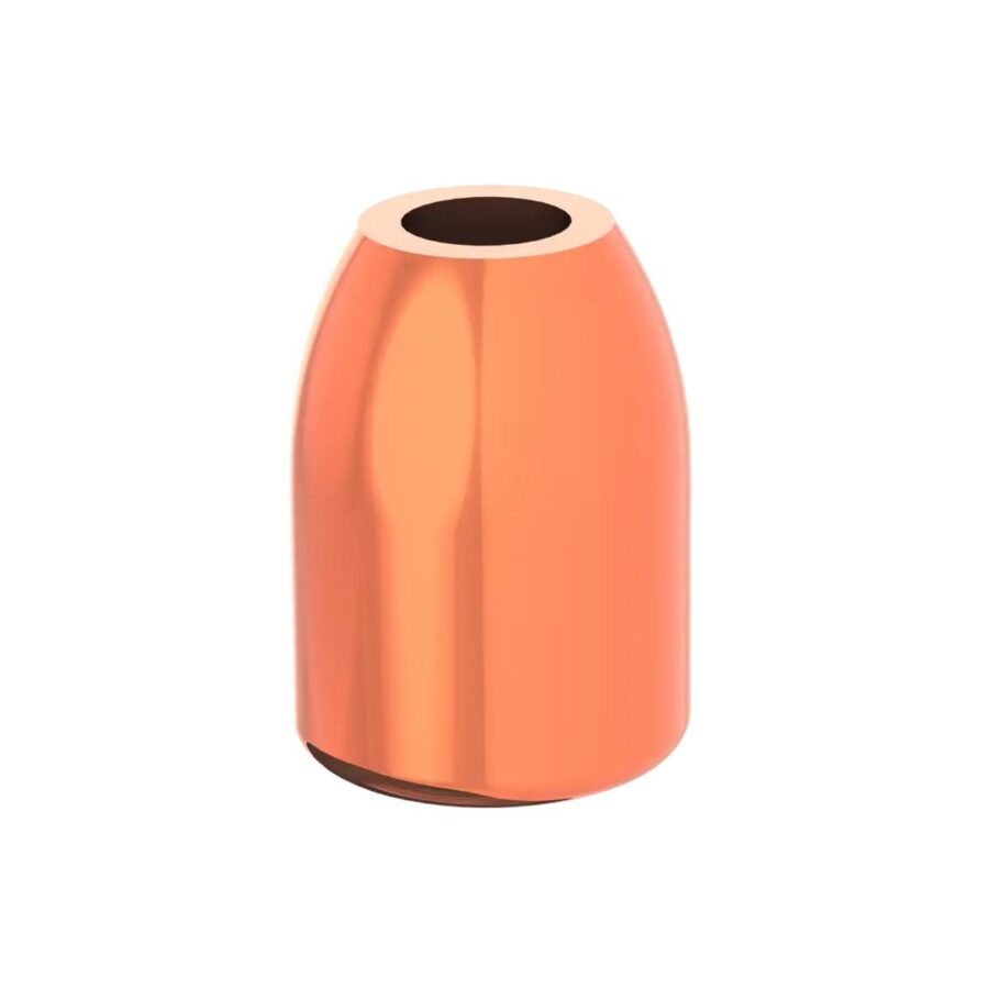 Accura 45 CAL 230 HP  Target Hollow Point Bullets 250 Count