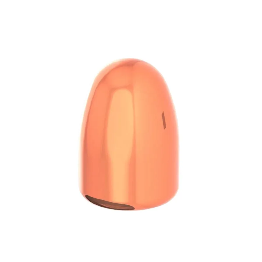 Accura 45 CAL 230 RN  Round Nose Bullets 250 Count