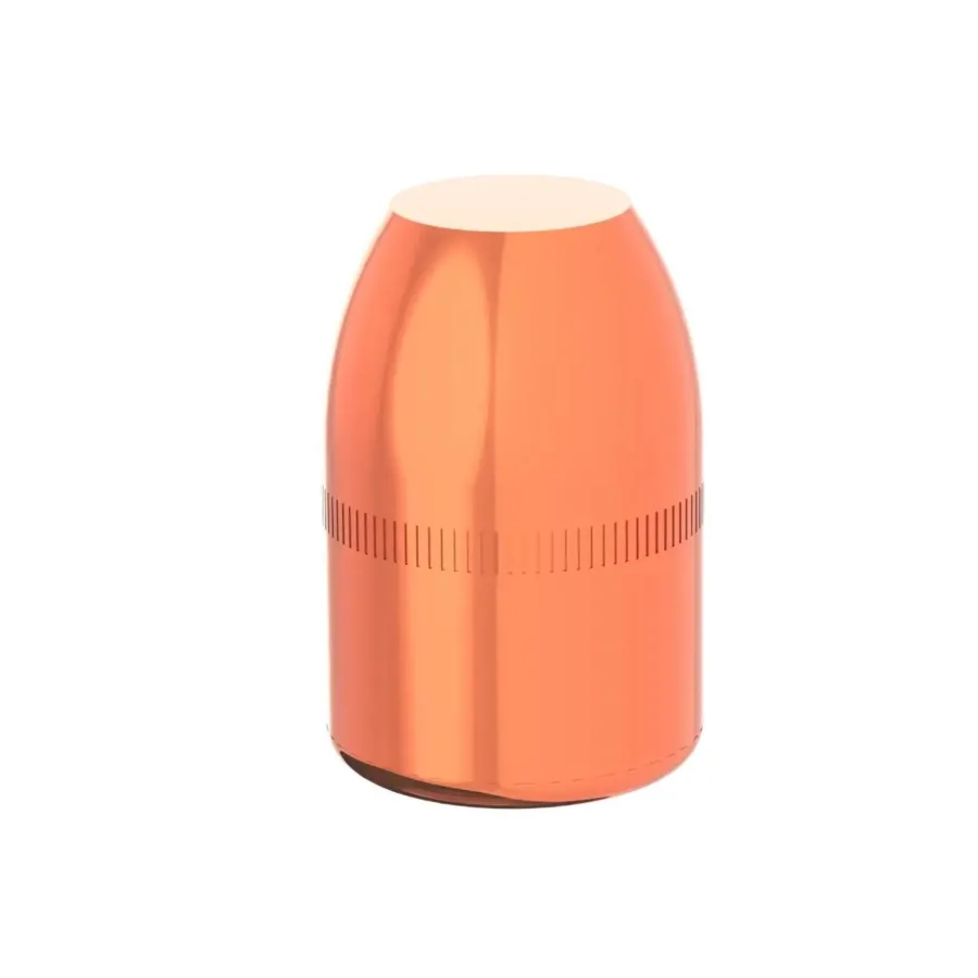 Accura Premium Powerbond Bullets .45 cal 250 gr FP 200/ct