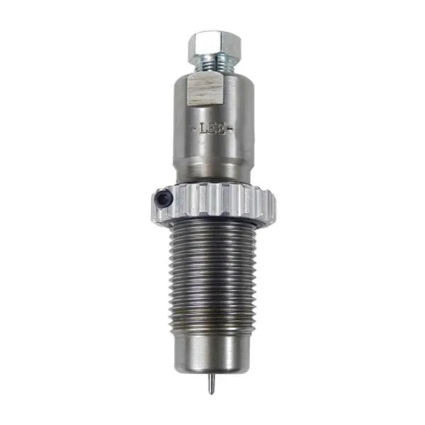 LEE 7mm Backcountry Full Length Sizing Die