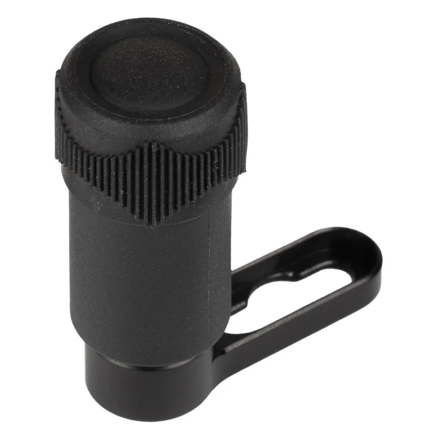 Black Gold Rechargeable Sight Light Kit with Bracket and Charge Cord