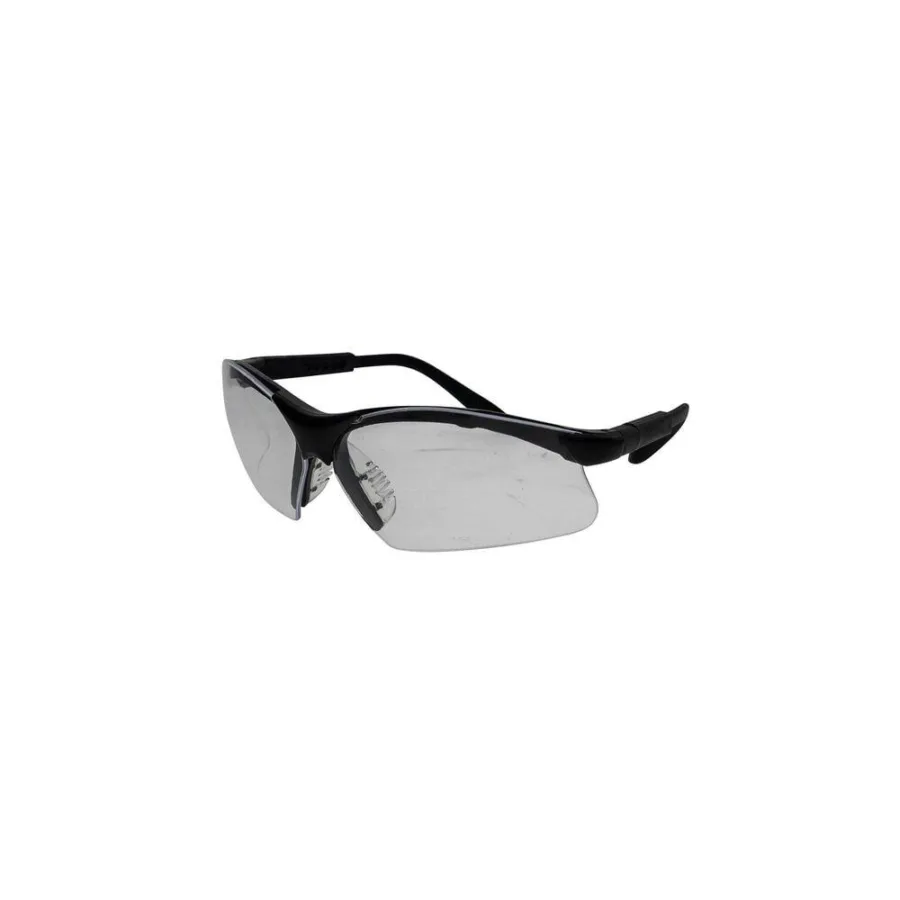 Caldwell Shooting Glasses Clear Lens Adjustable Frame