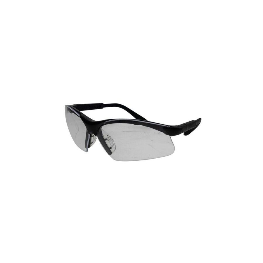 Caldwell Shooting Glasses Clear Lens Adjustable Frame