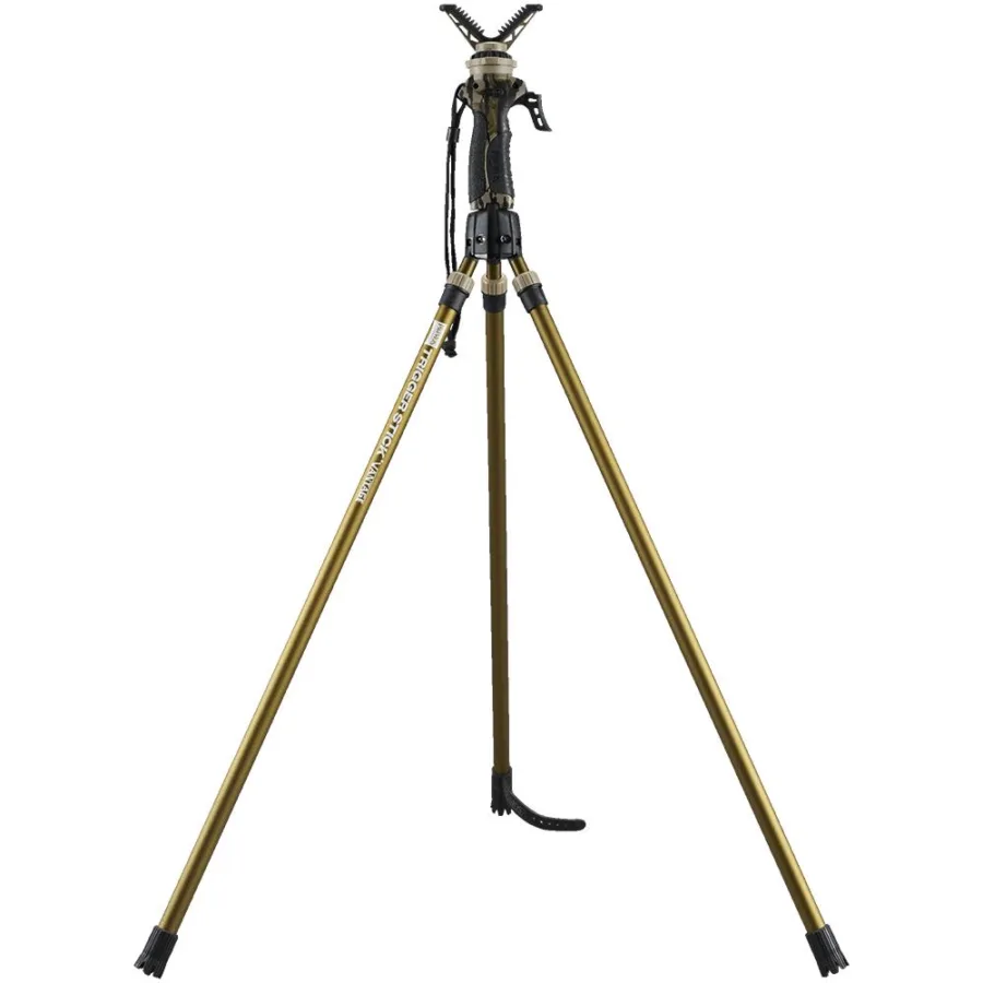 Primos Trigger Stick Vantage Tripod