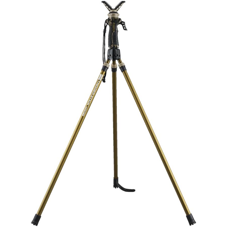 Primos Trigger Stick Vantage Tripod