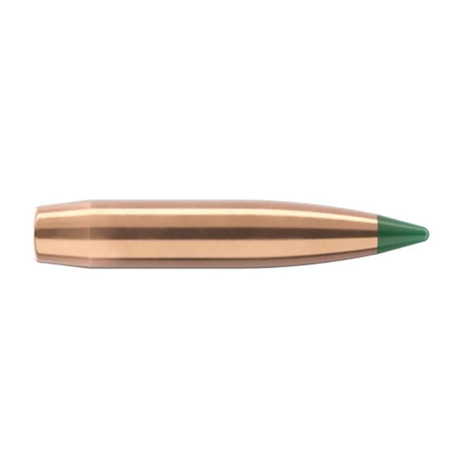 Sierra MatchKing Rifle Bullets 6.5mm .264" 153 gr TMK 100/ct