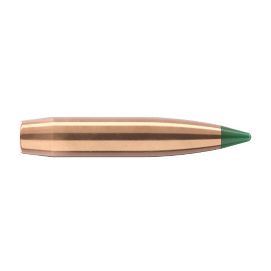 Sierra MatchKing Rifle Bullets 6.5mm .264" 153 gr TMK 100/ct