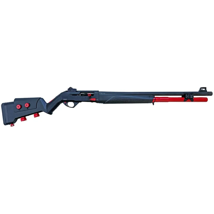 TR Imports Redline Speed Gun Shotgun 12 ga 3" Chamber 5rd Capacity 24'' Barrel